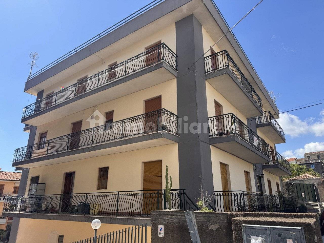 Appartamento in vendita a Acireale