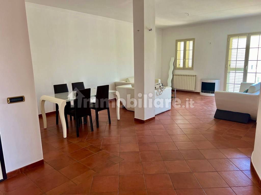 Appartamento in vendita a Gela