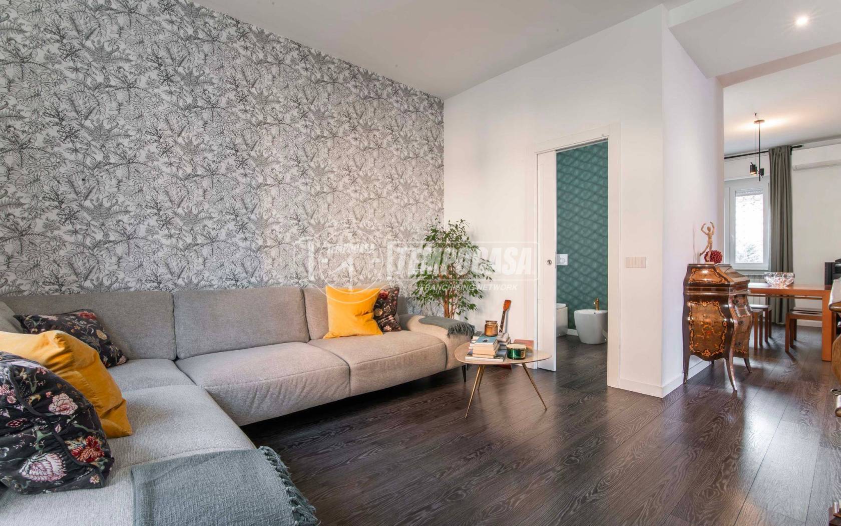 Villa in vendita a Saronno