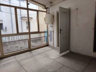 Veranda