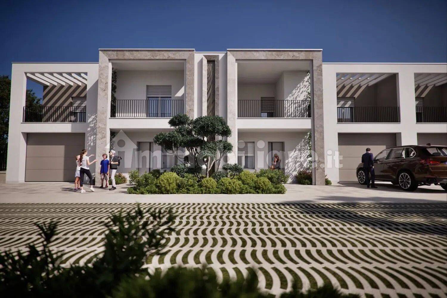 Villa in vendita a Bari