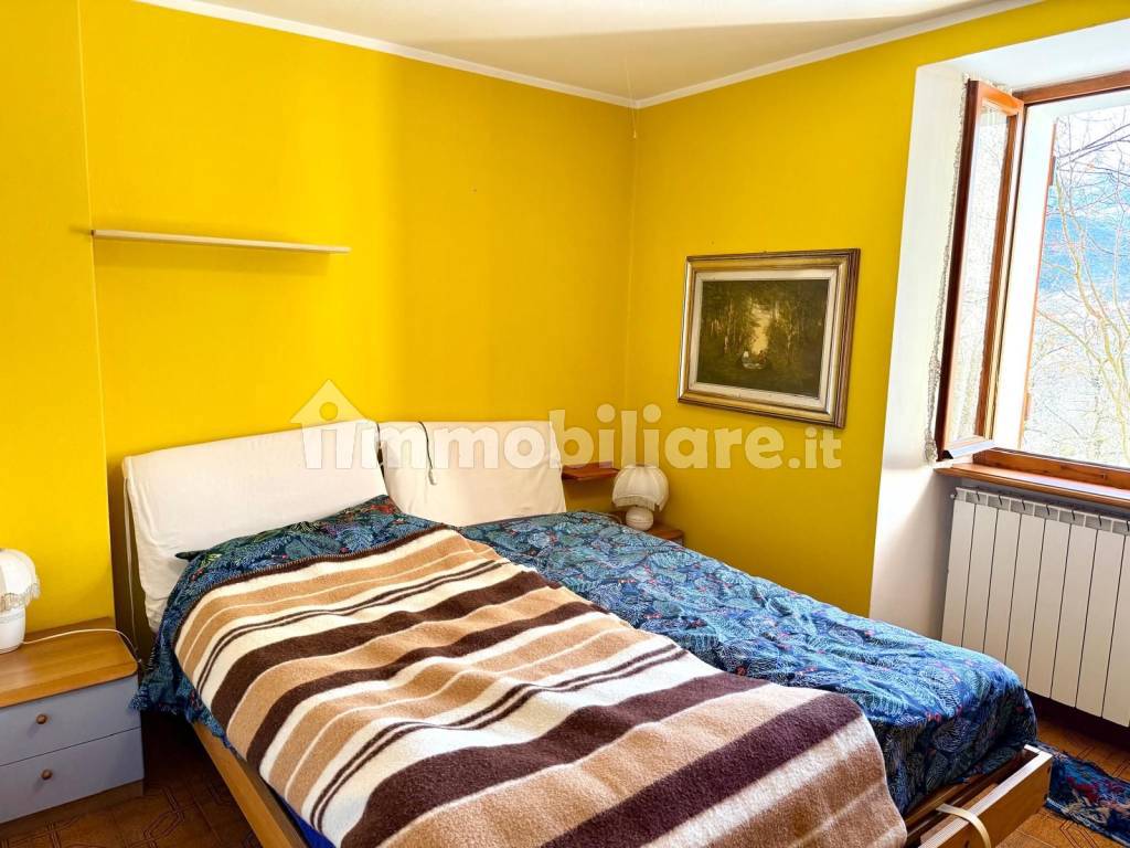 Camera da letto
