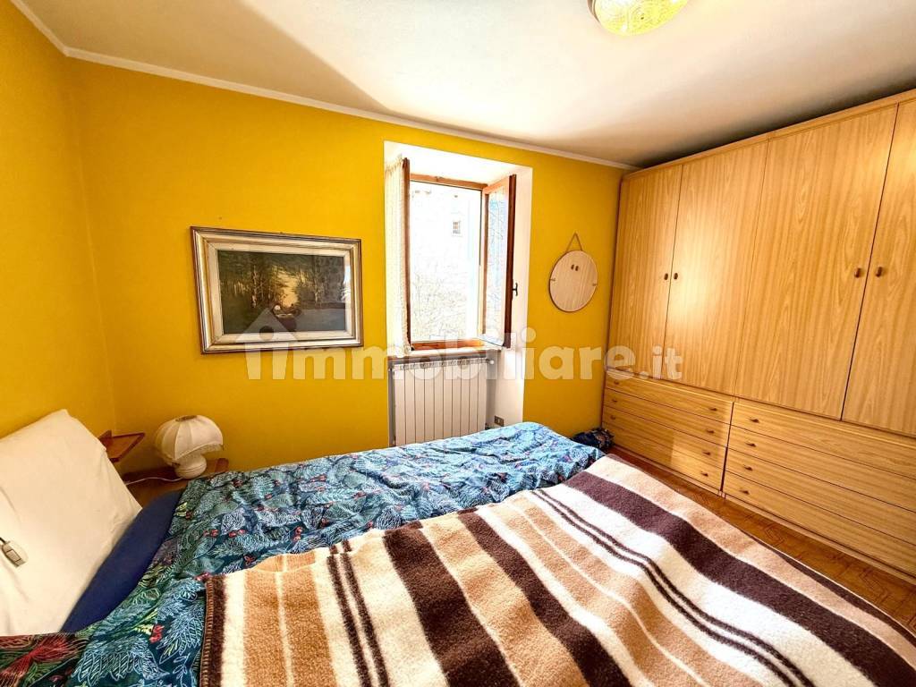 Camera da letto