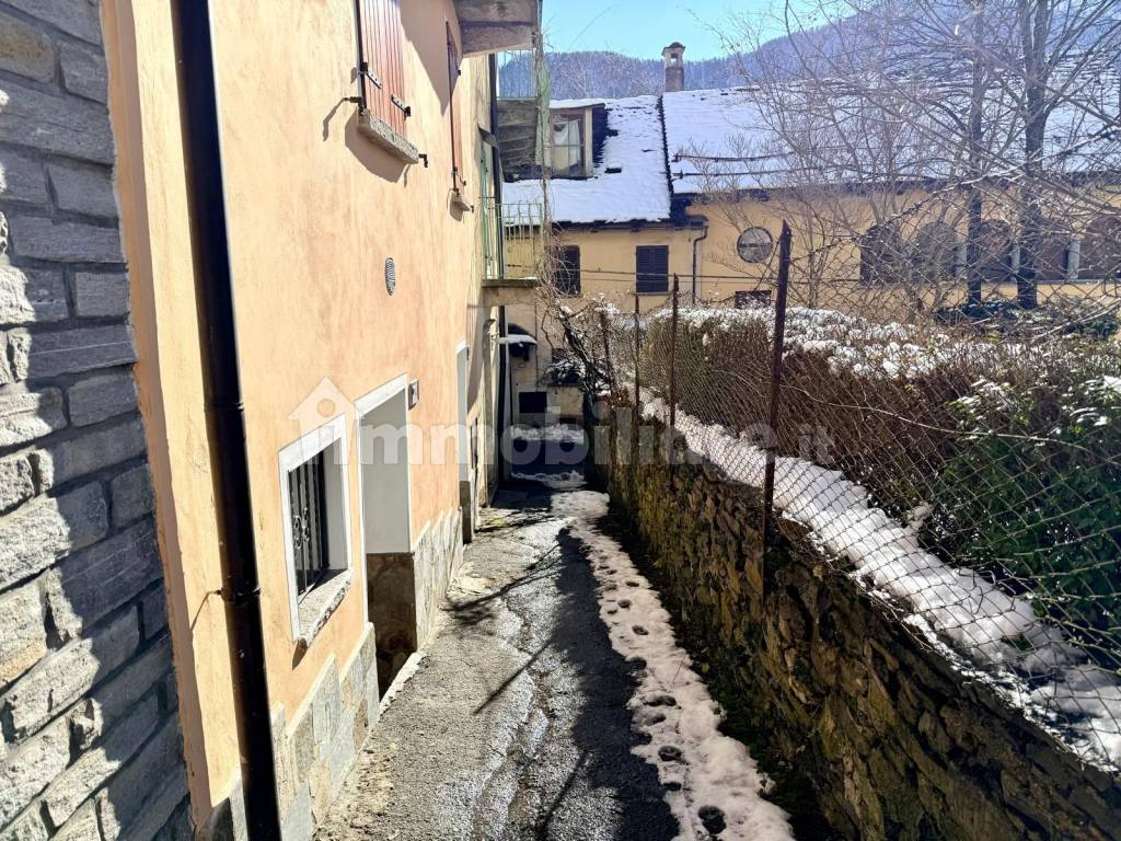 Cortile interno