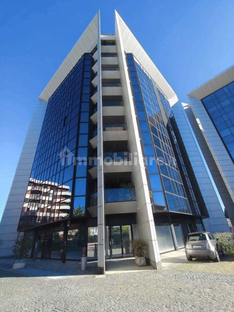 Appartamento in vendita a Gallarate