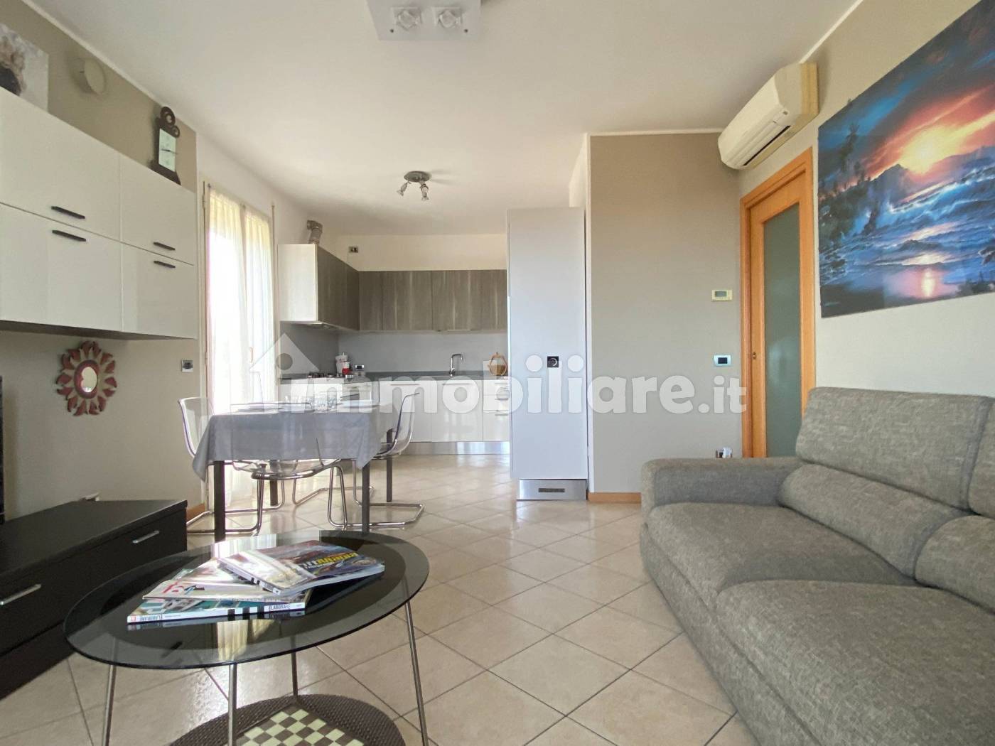 Appartamento in vendita a Novafeltria