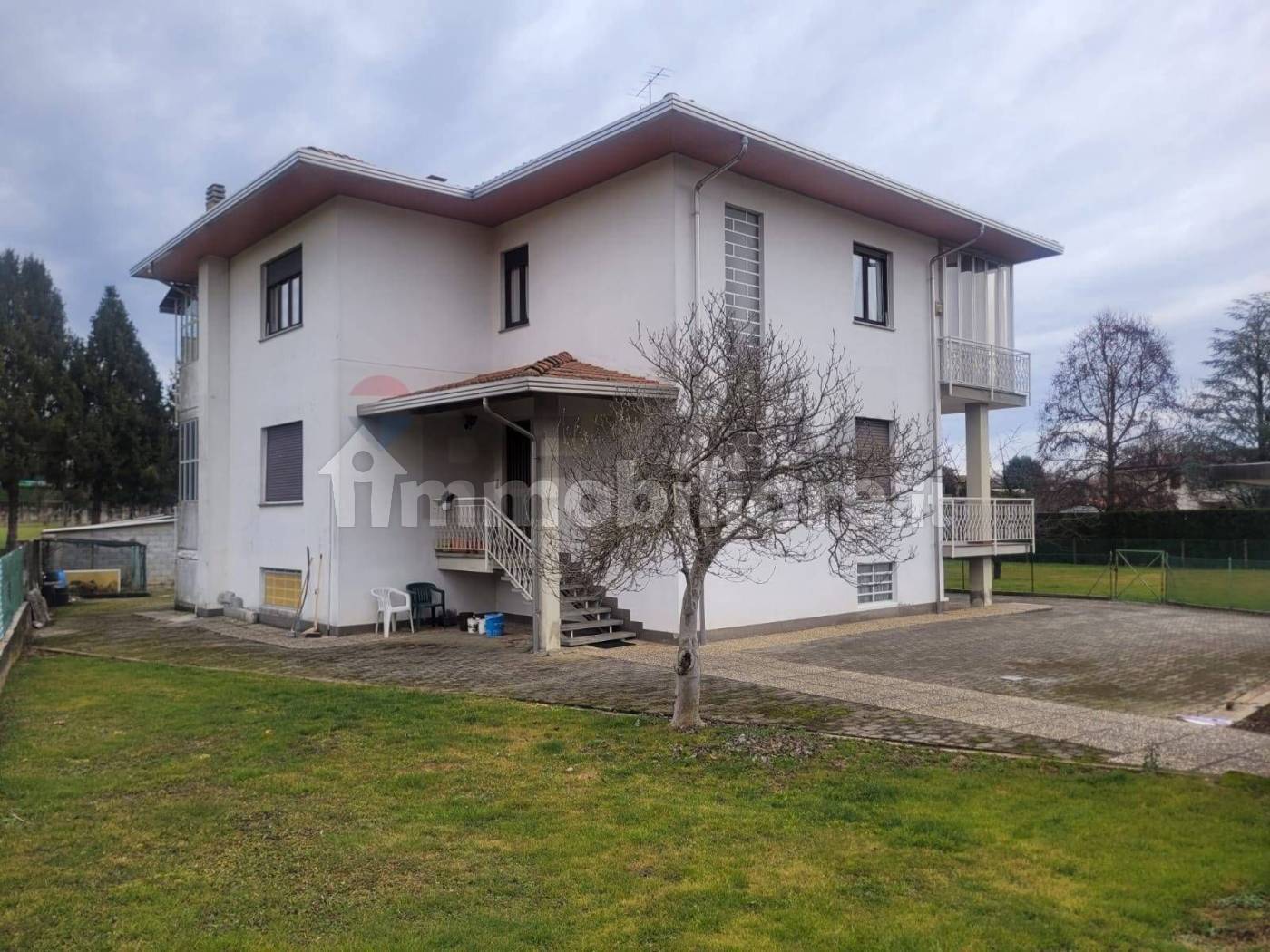 Villa in vendita a Gargallo