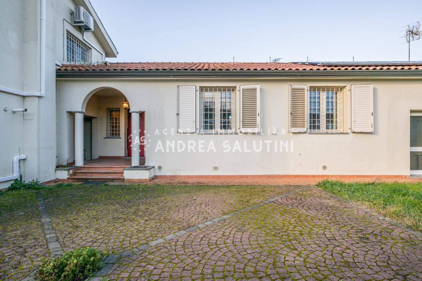 Villetta a schiera in vendita a Pontedera