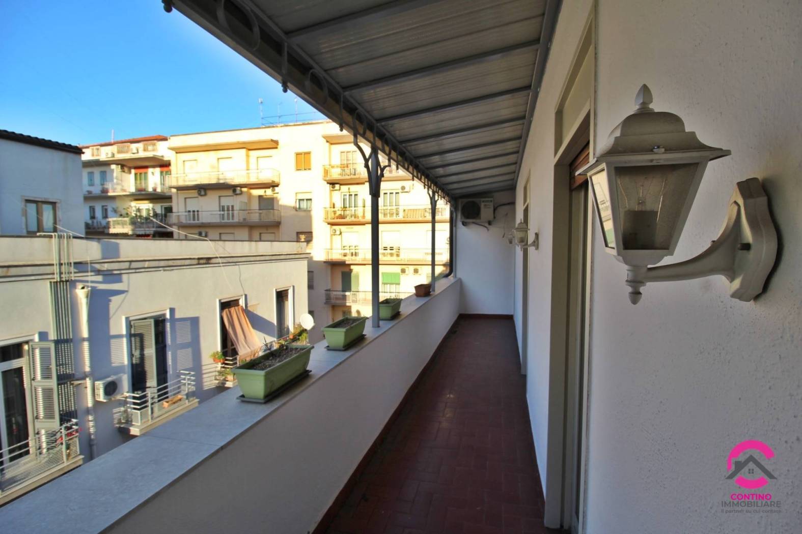 Appartamento in affitto a Catania