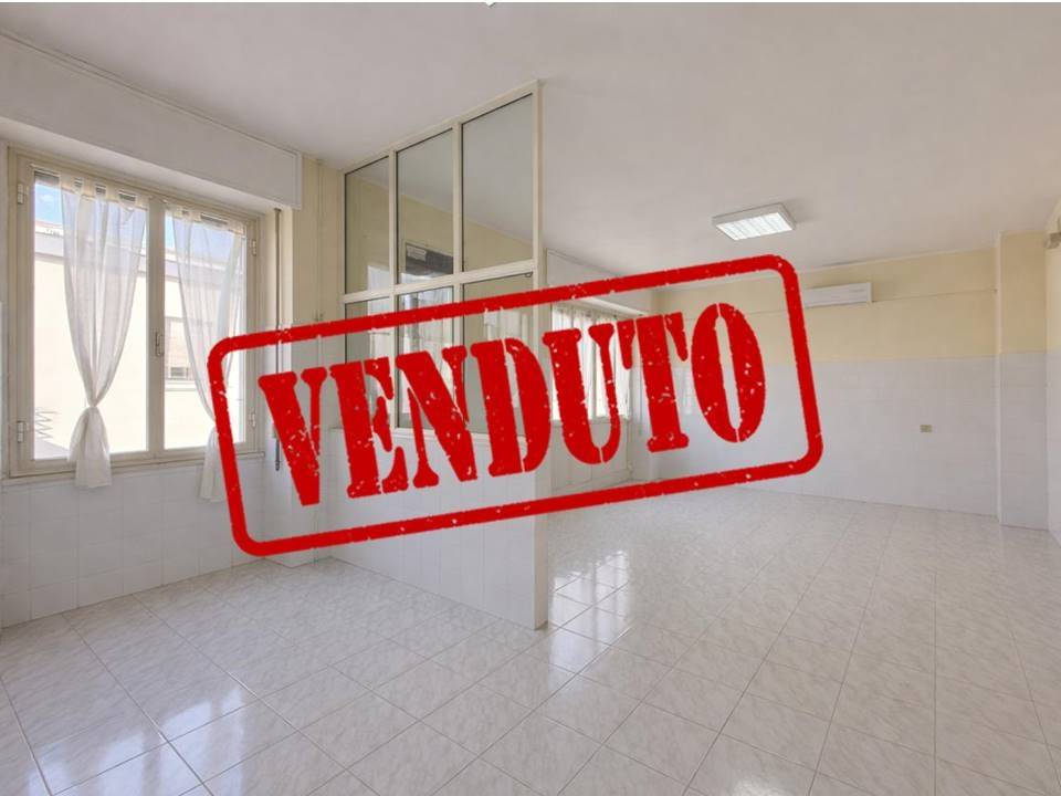 Appartamento in vendita a Sassari