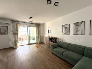 3-room flat via Mario Giannini, Mungivacca, Bari