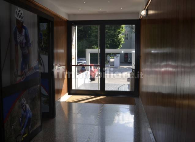 Appartamento in vendita a Padova