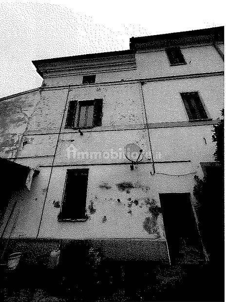 Casa indipendente in vendita a San Giovanni in Croce