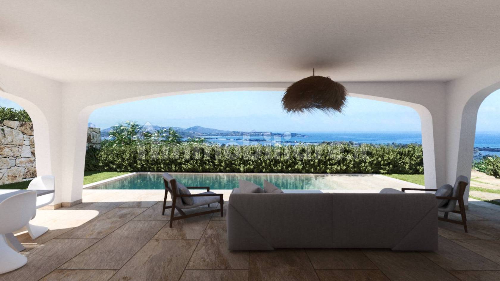 Progetto in vendita a San Teodoro