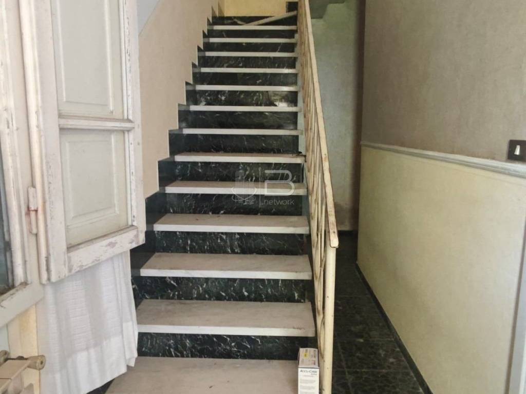 Interno palazzo