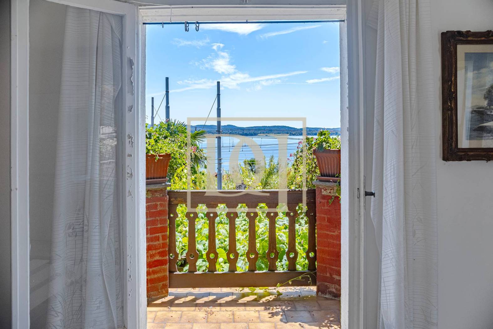 Villa in vendita a Belgirate