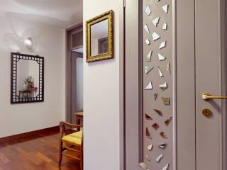 Apartment via Patroclo, San Siro, Milan