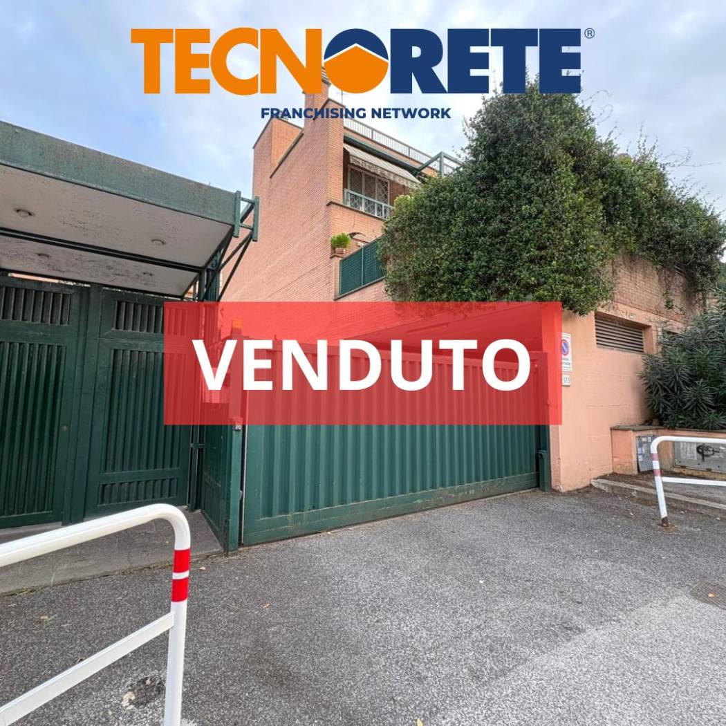 Villetta a schiera in vendita a Roma
