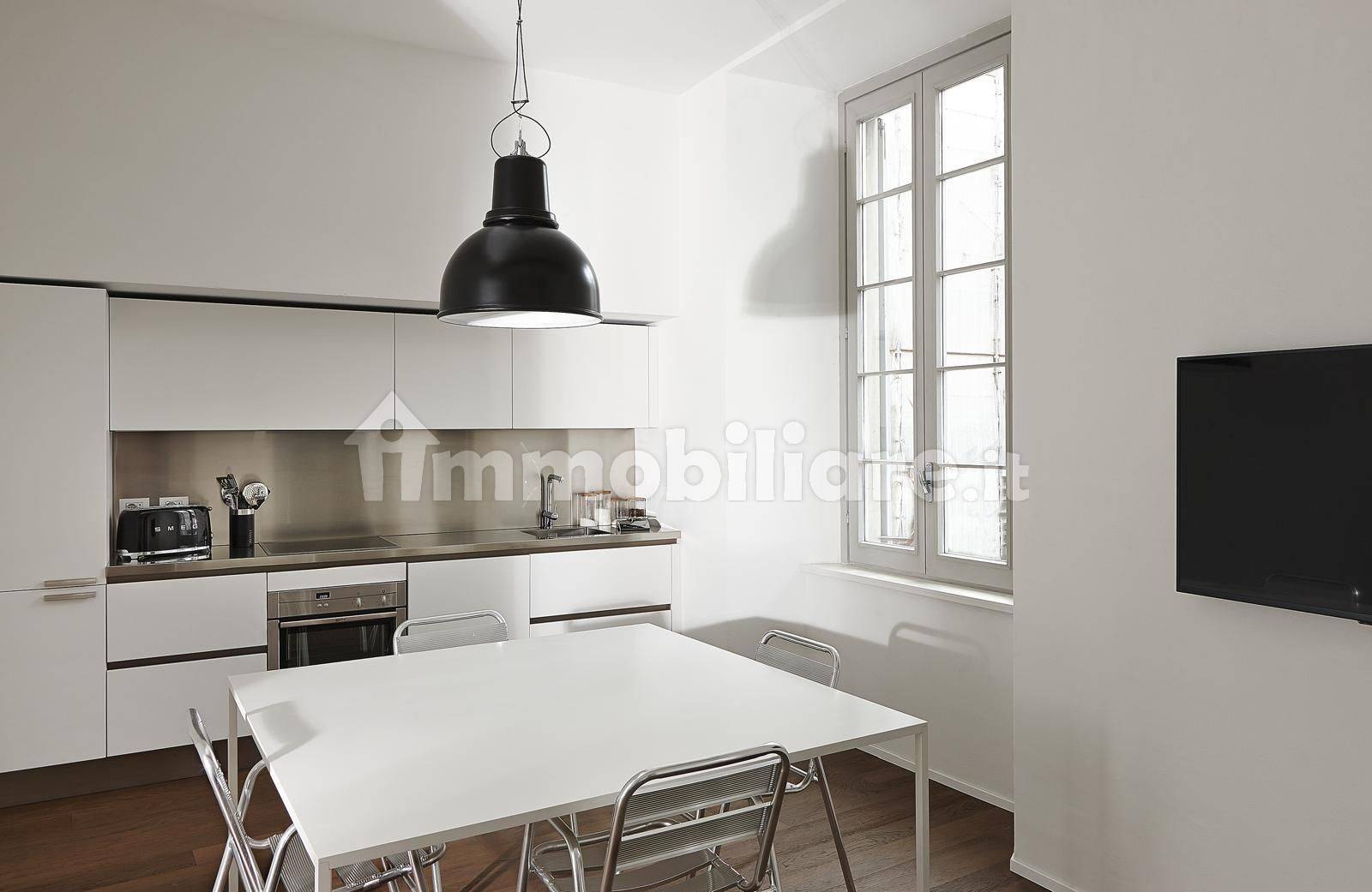 Appartamento in vendita a Como