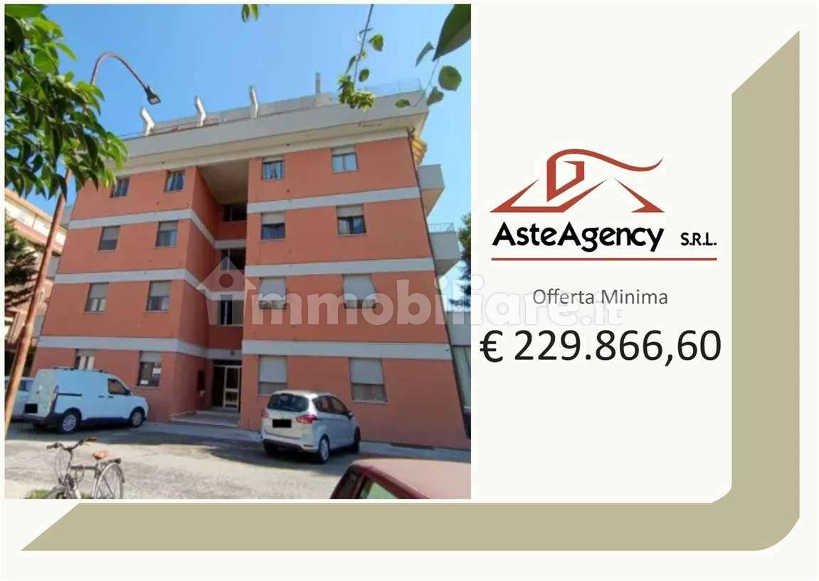 Appartamento in vendita a Fano