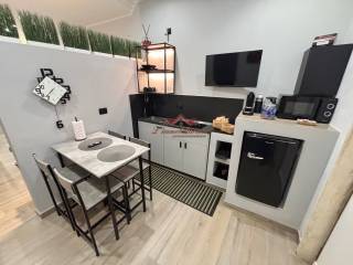 2-room flat via Dalmazia, Umbertina - Madonnella, Bari