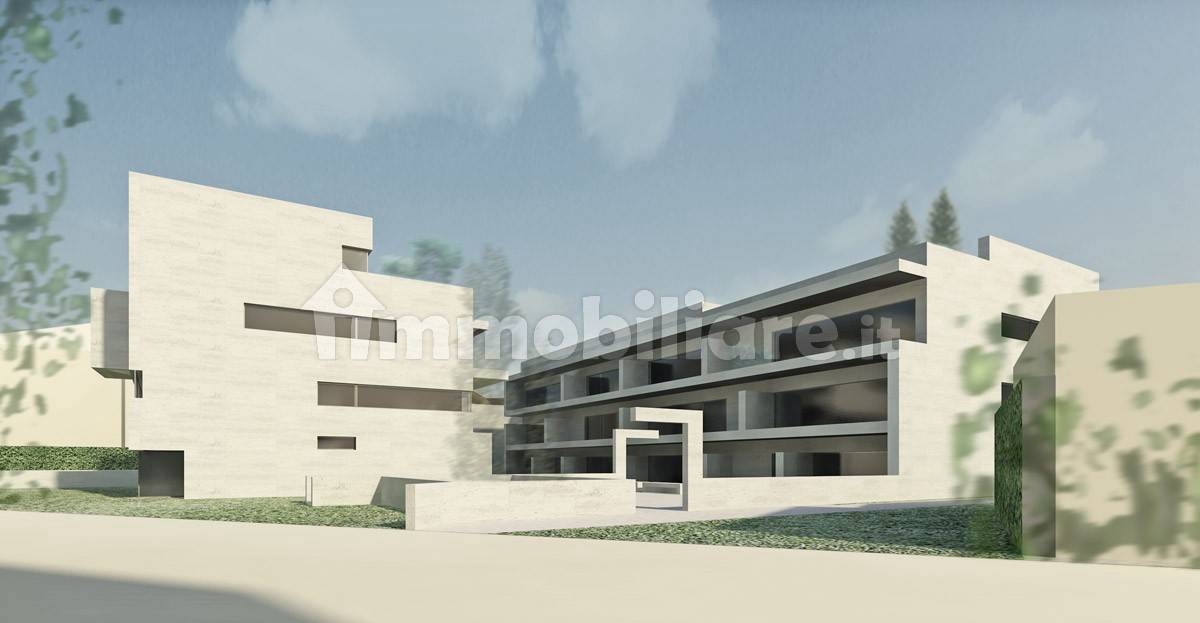 Appartamento in vendita a Gallarate