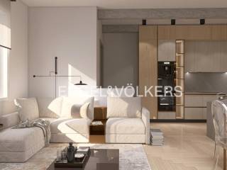 Apartment via Luigi Cherubini 2, Savena, Bologna