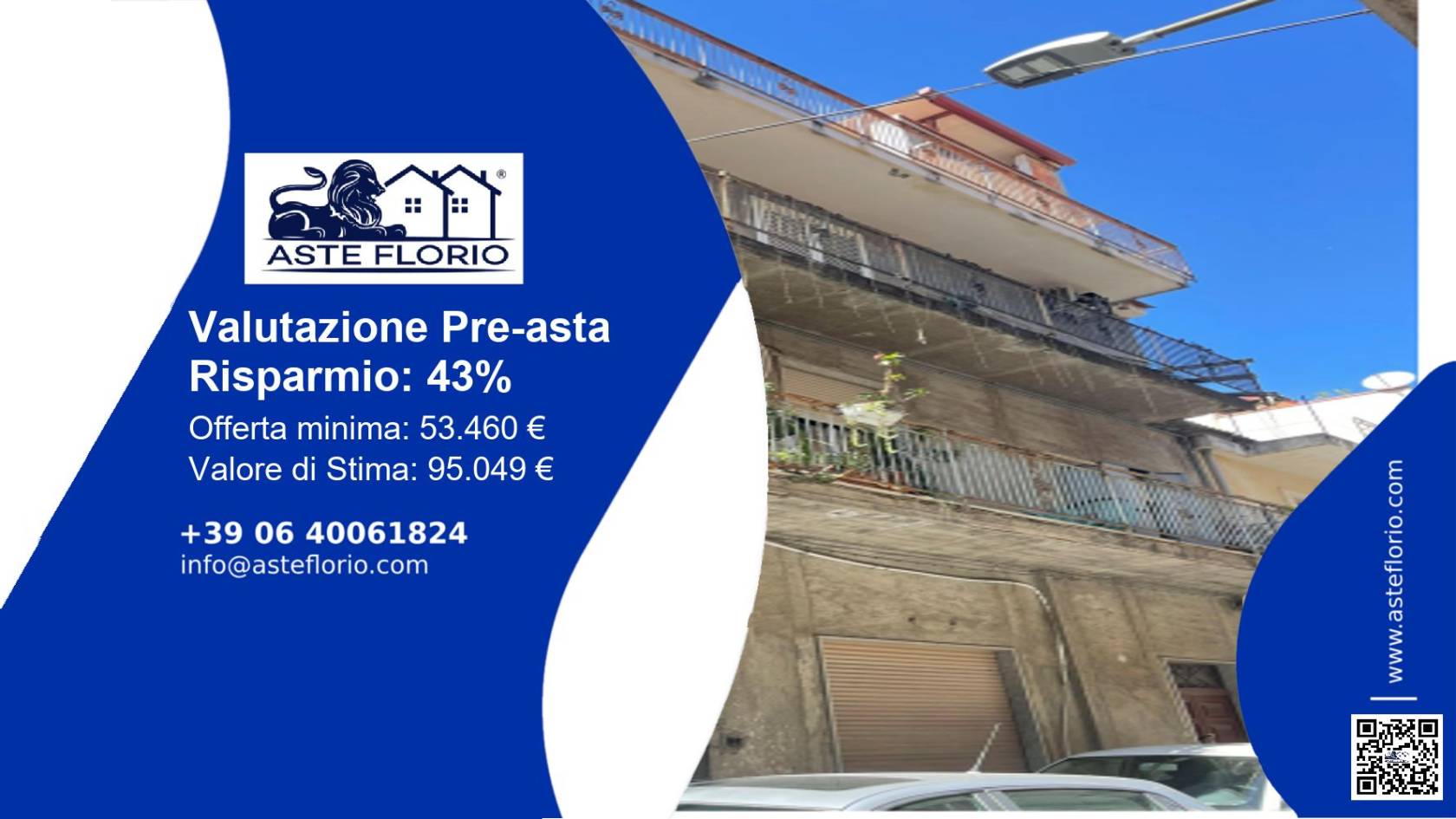 Appartamento in vendita a Taormina