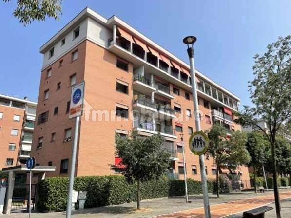 Appartamento in vendita a Rozzano