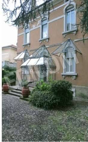 Appartamento in vendita a Saronno