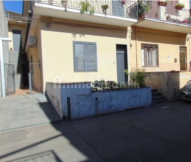 Appartamento in vendita a Fiumefreddo di Sicilia