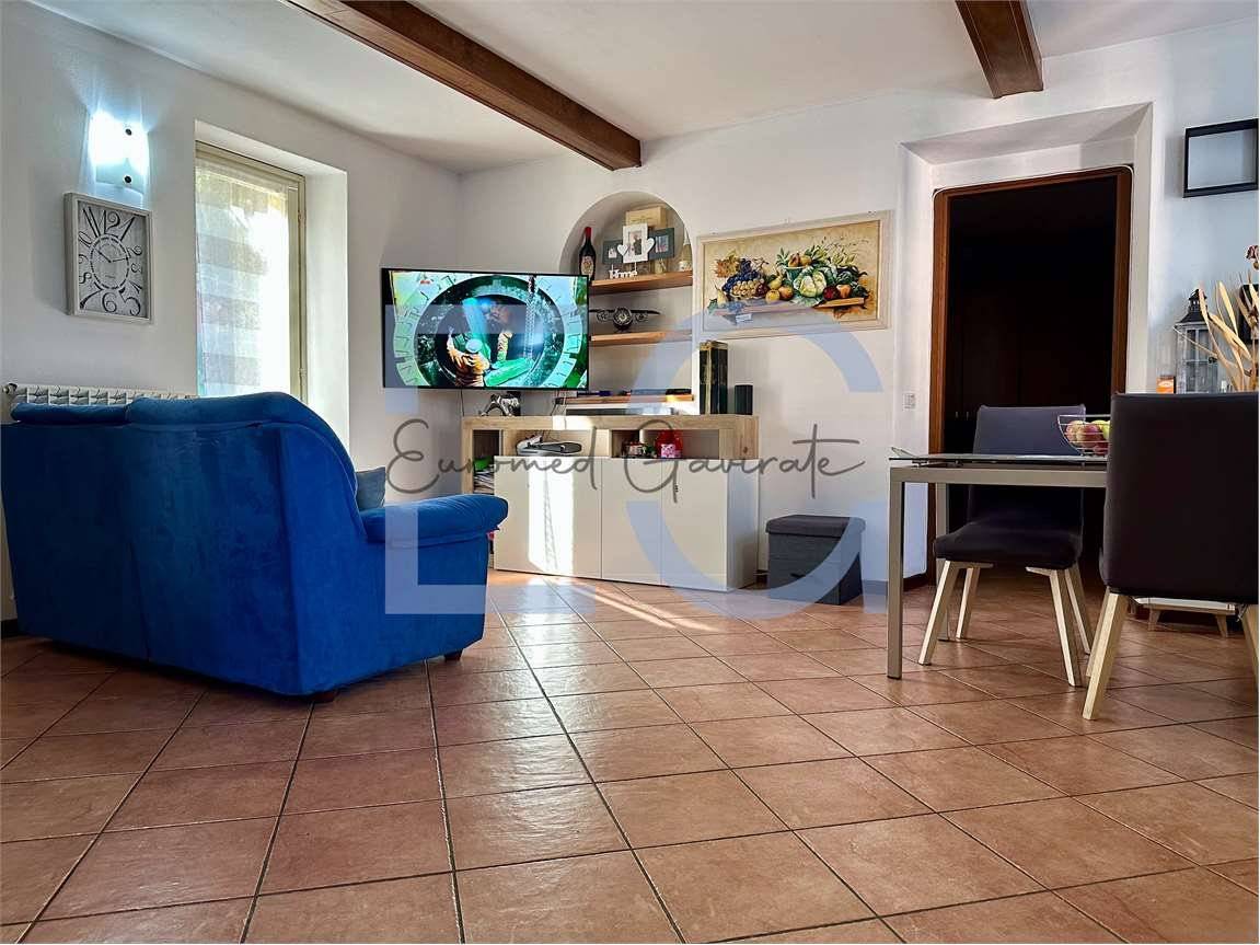 Appartamento in vendita a Orino