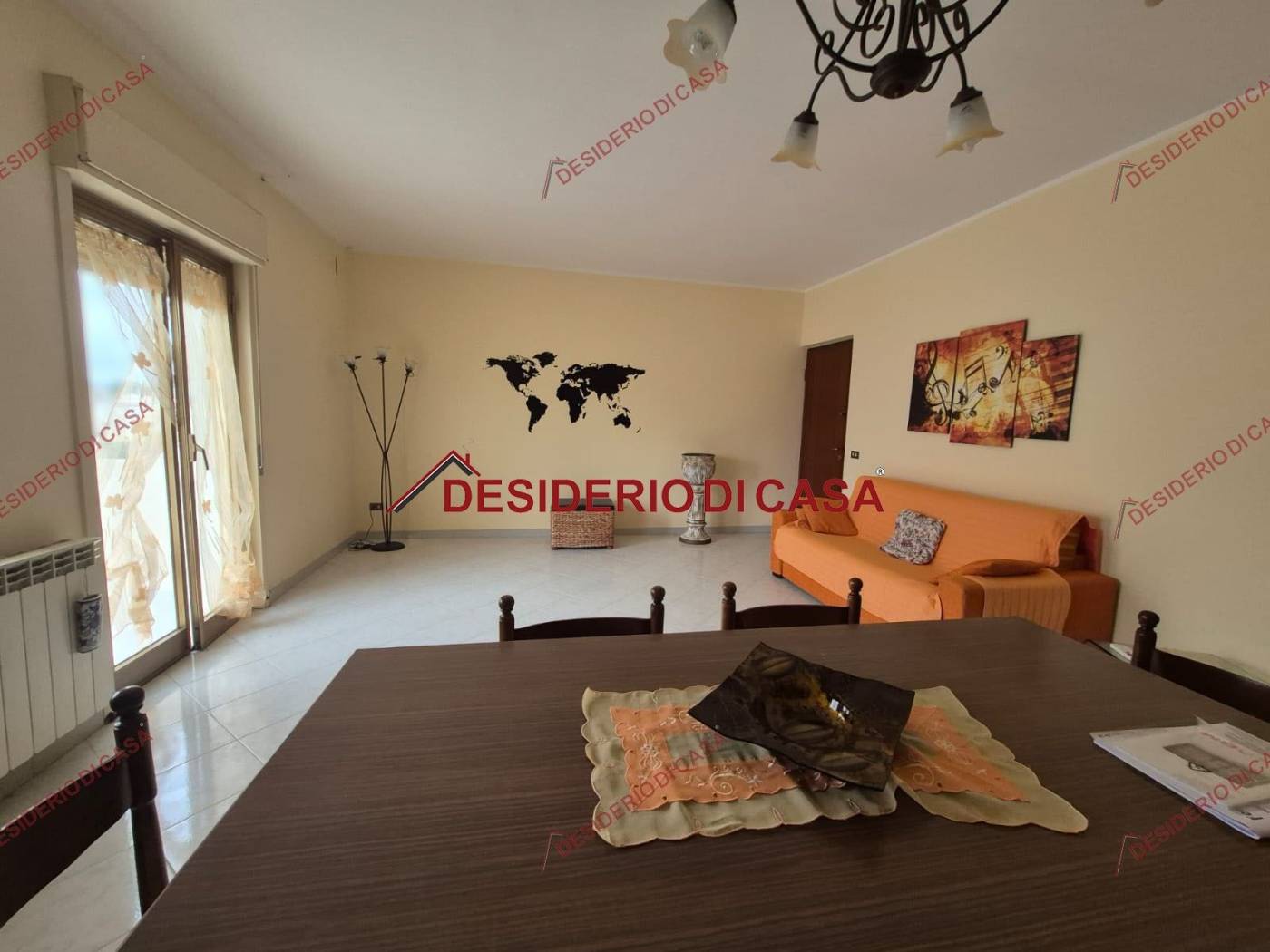 Appartamento in vendita a Marsala