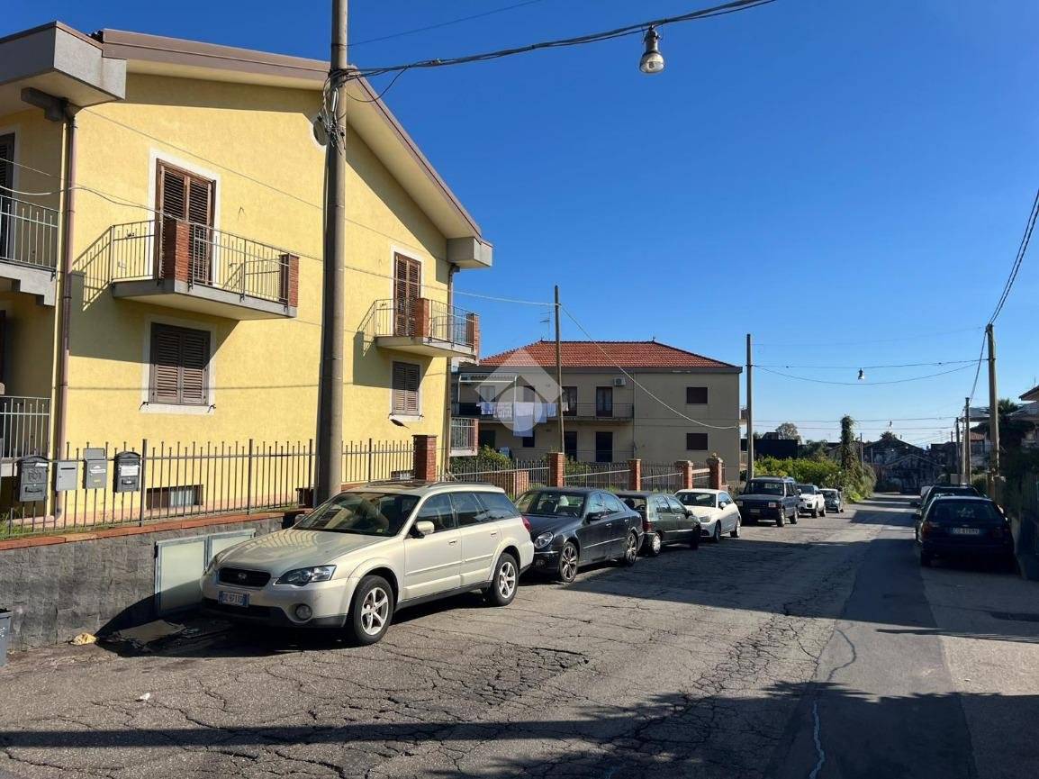 Villetta a schiera in vendita a Giarre