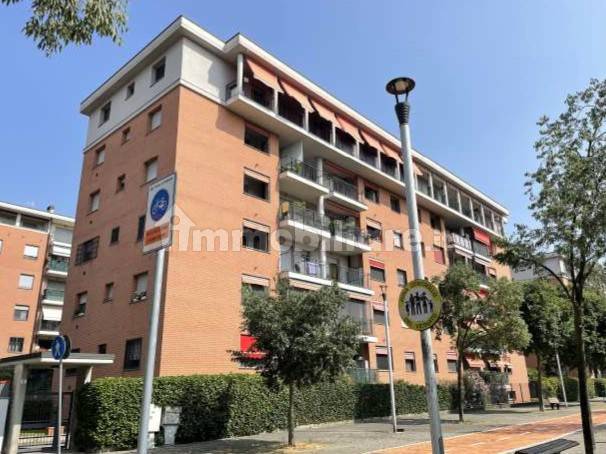 Appartamento in vendita a Rozzano