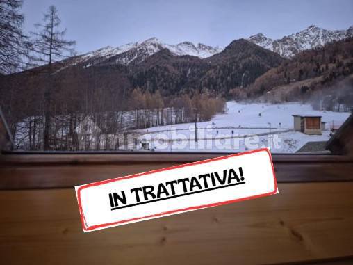 Attico - Mansarda in vendita a Peio