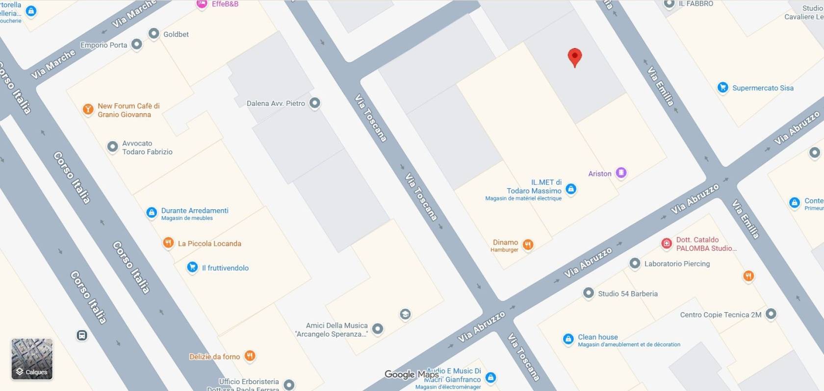 Appartamento in vendita a Taranto