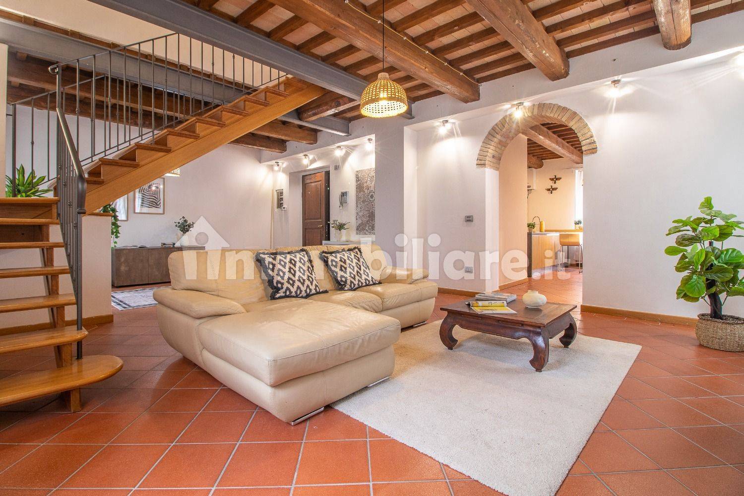 Appartamento in vendita a Colli al Metauro