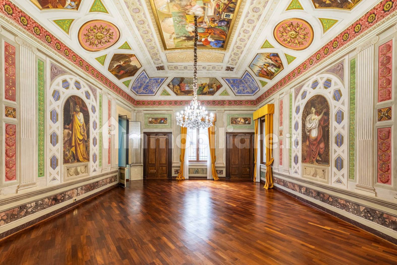 Appartamento in vendita a Fabriano