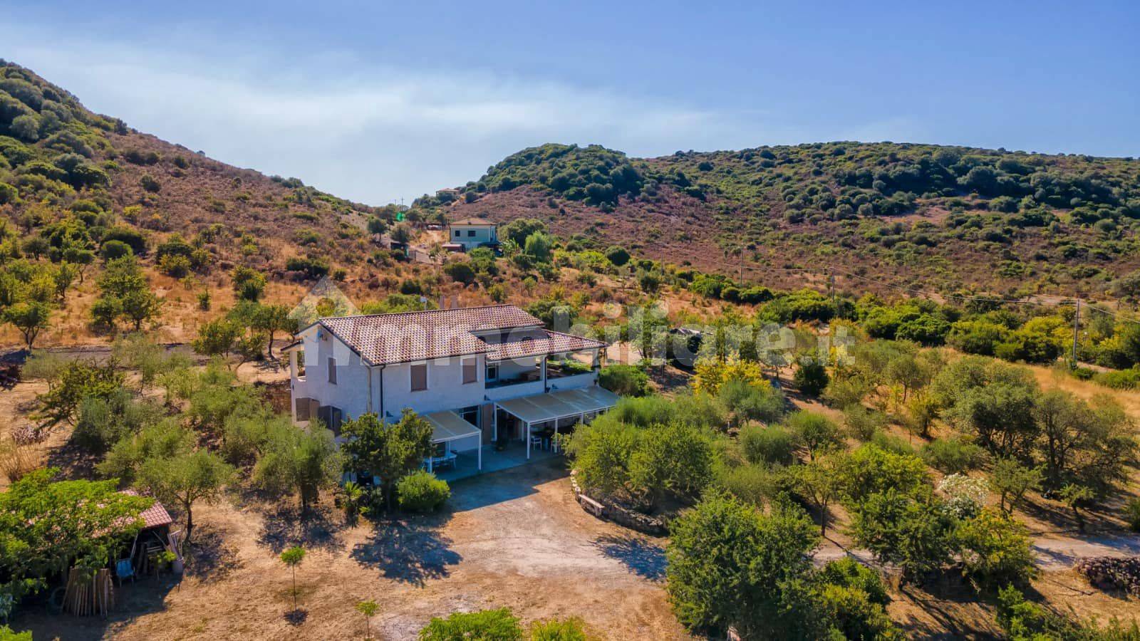 Villa in vendita a Alghero