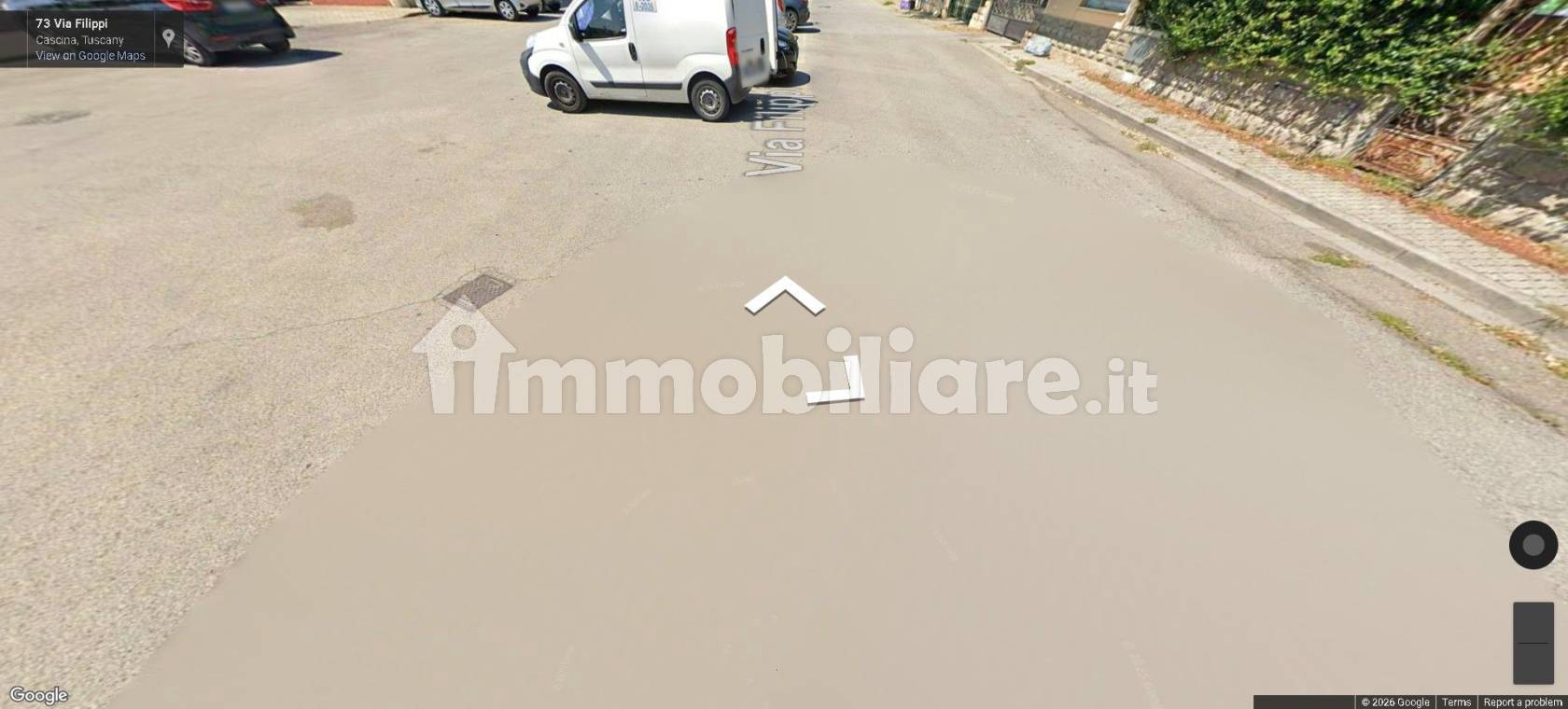 Appartamento in vendita a Cascina