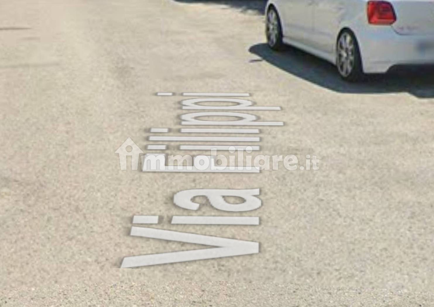 Appartamento in vendita a Cascina