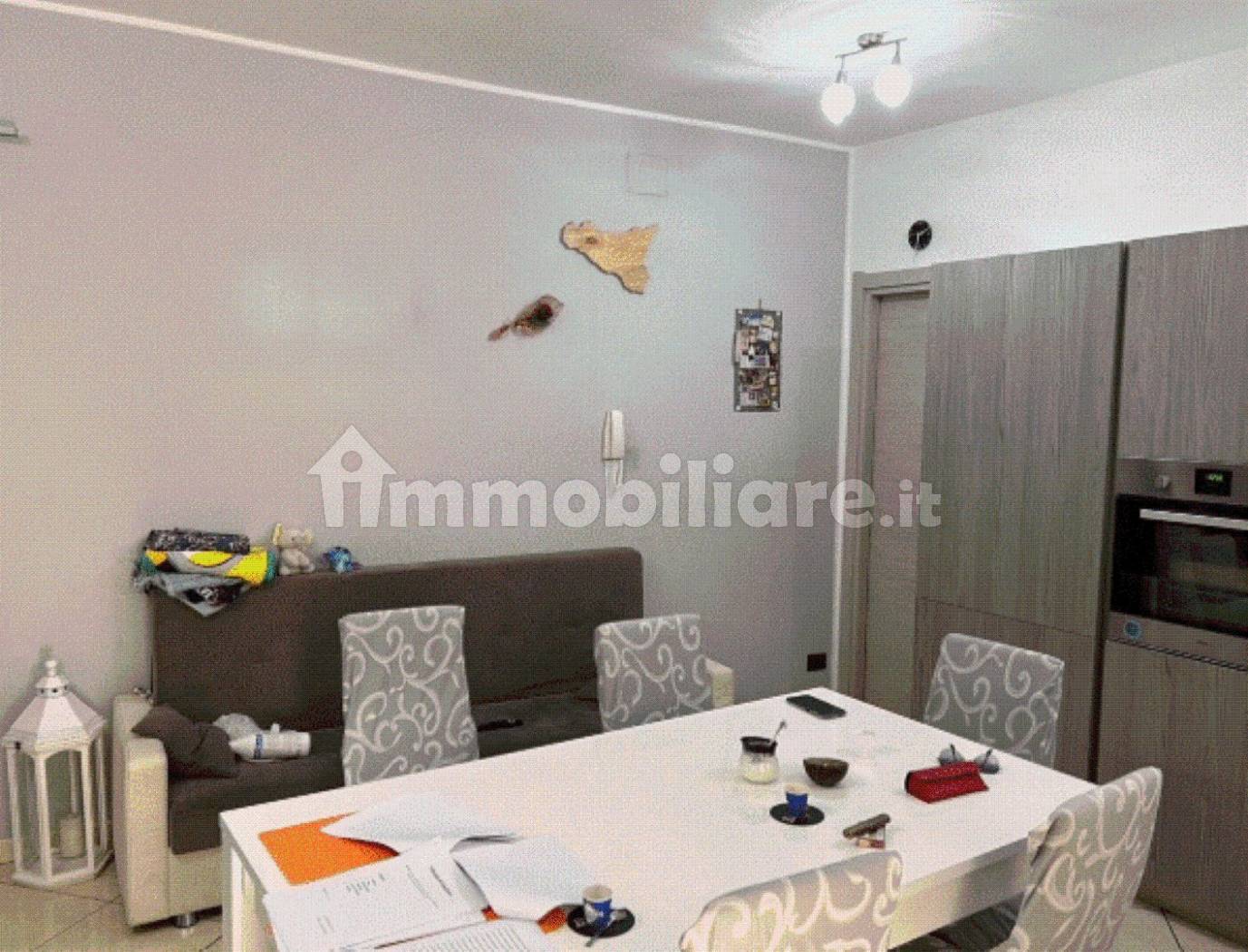 Appartamento in vendita a Vizzini