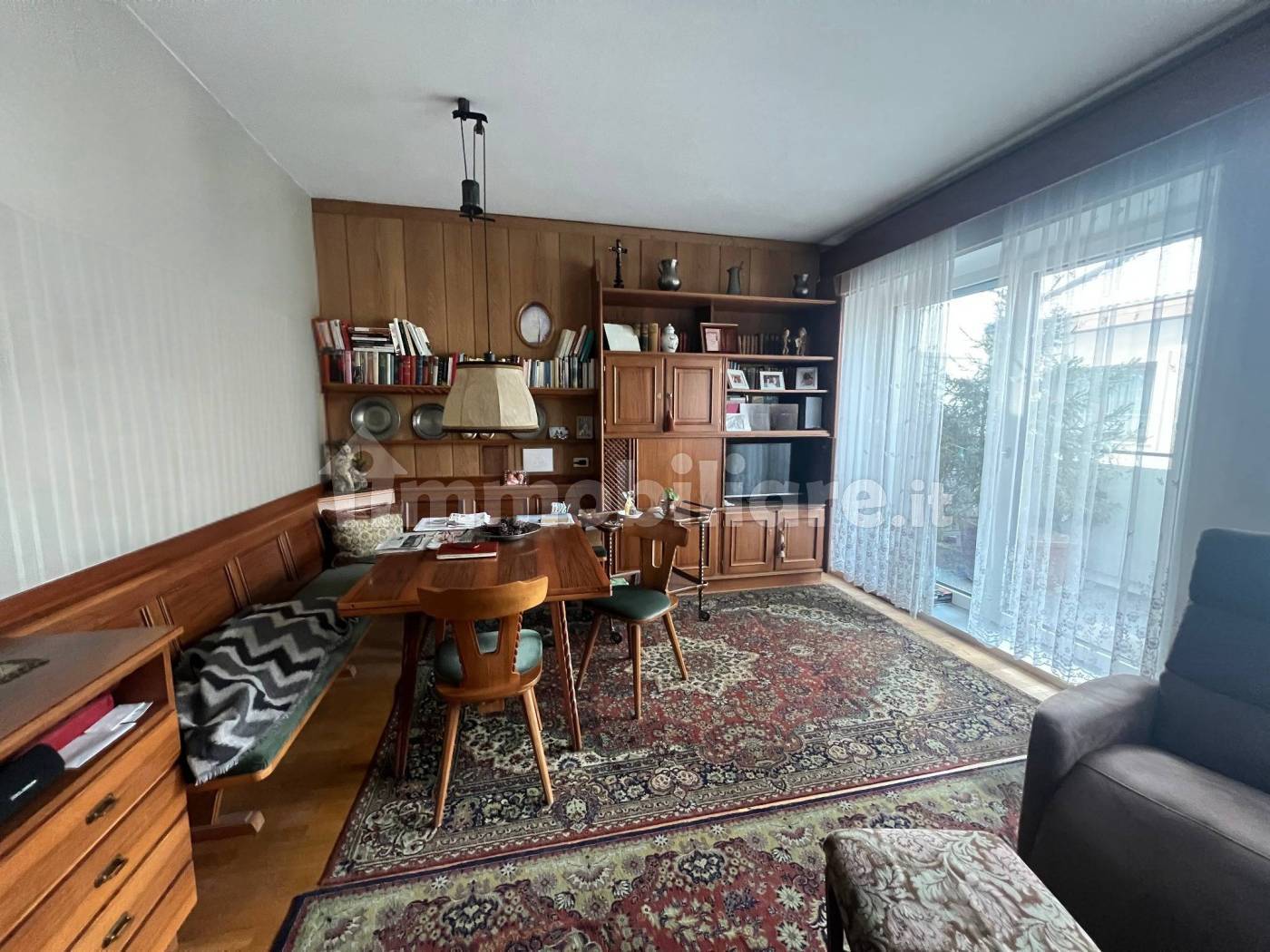 Appartamento in vendita a Brunico