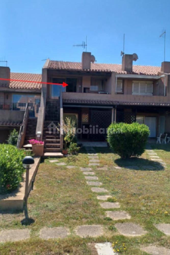 Appartamento in vendita a Palau