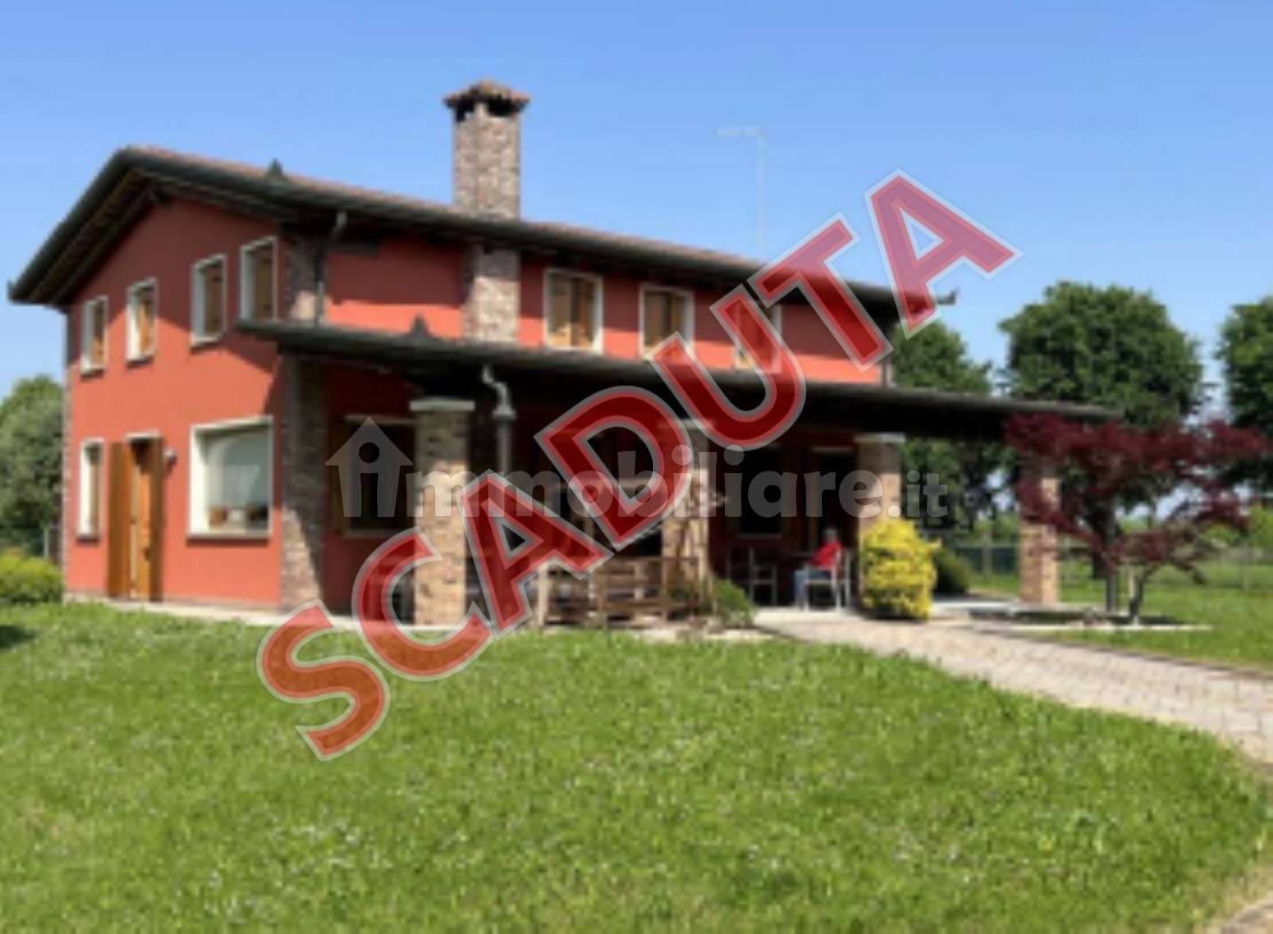 Appartamento in vendita a Villafranca Padovana