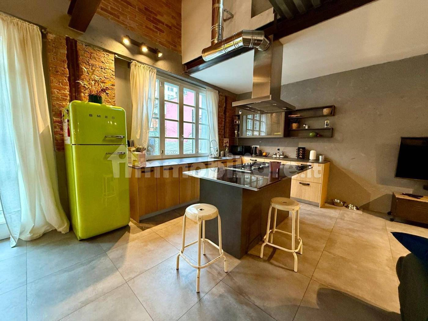 Appartamento in vendita a Alessandria