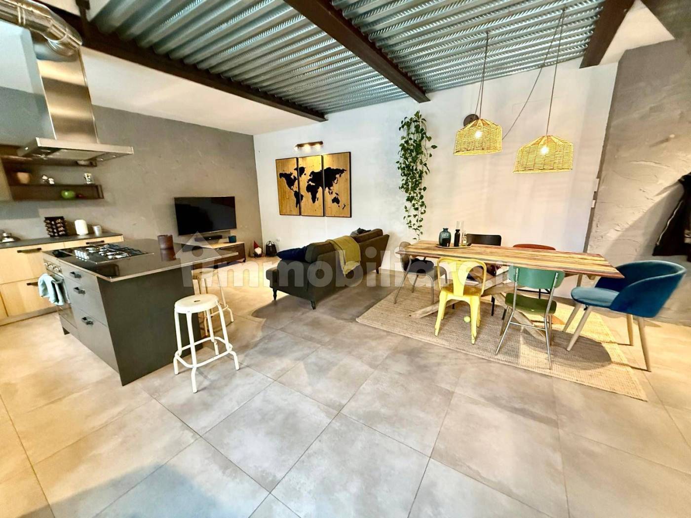 Appartamento - foto 5