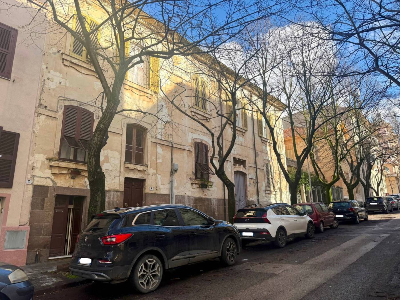 Casa indipendente in vendita a Sassari