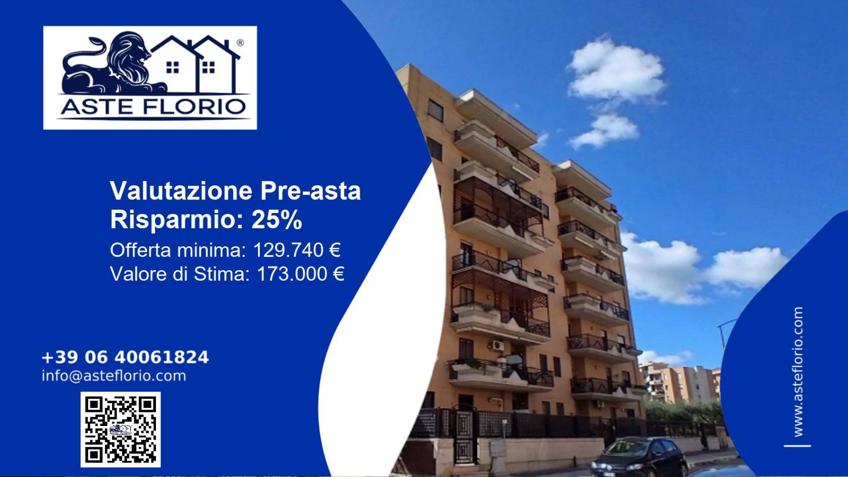 Appartamento in vendita a Lucera